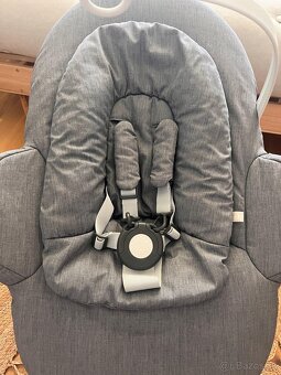 Stokke lehátko - 6