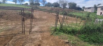 Stavebný pozemok - 6