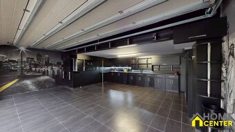 PREDAJ : PRIESTRANNÝ RODINNÝ DOM S BAZÉNOM, KOMÁRNO - 6