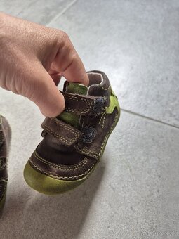 D.D.step barefoot 20 - 6