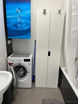 Prenájom 2 izbového bytu Trenčín - 6