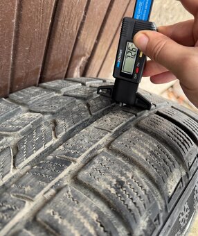 Alu kola London VW Škoda Audi Seat - 6