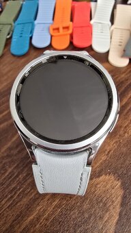 Samsung galaxy Watch 6 clasic 47mm - 6