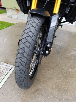 Suzuki Vstrom dl 1050 DE - 6