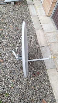 Satelitná parabola - 6