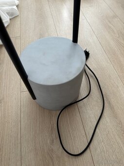 Stojaca lampa - 6
