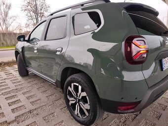 Dacia Duster 2023 - 6
