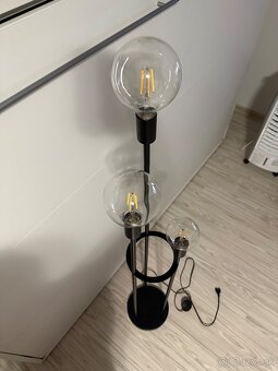 Stojaca lampa - 6