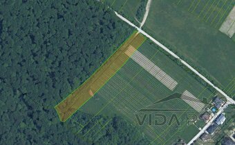 Krásny pozemok s potenciálom - 6