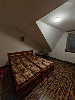 Prenájom apartmánu - 6