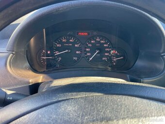 Citroën berlingo LPG - 6