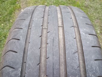 Letné pneu Fulda, 225/45 R17 - 6