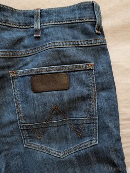 Wrangler Arizona Rifle - 6