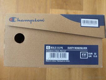 Tenisky na telocvik, v.32 - 6