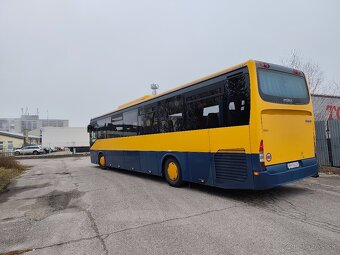 Iveco Crossway 12,8m - 6