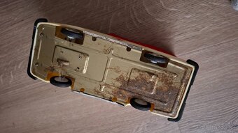 Predám skoda 1203 kdn - 6