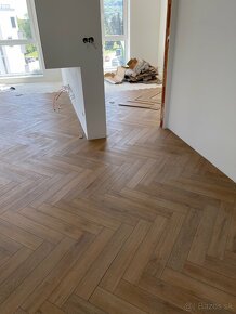 Kompletná stavebné prace - 6