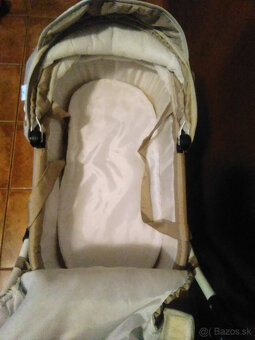 Predám kočík pre bábiky. - 6