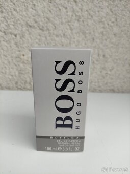 Pánský parfém Hugo Boss 100 ml - 6