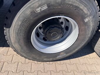 MAN TGS 41.460 BB 8x8 sklapac S1 - 6