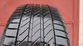 Letné pneu Michelin 215/55R17 - 6