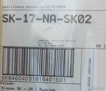 Nissan Qashqai J12 - 6