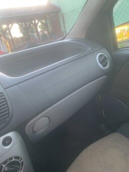 Fiat punto 1.4 16V sporting - 6