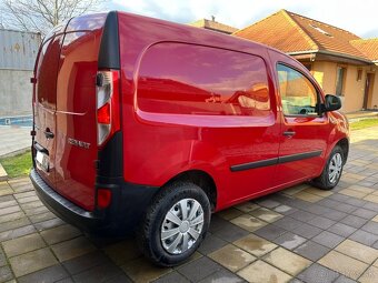Renault Kangoo 1,5 dCi r.v.2015 - 6
