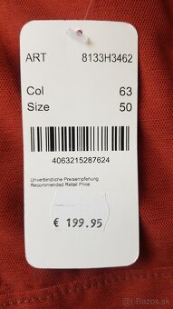 Panska bunda. Gate One - 6