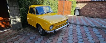 Škoda 100 - 6