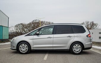 Ford Galaxy 2.0 TDCi Titanium X A/T 7miest - 6