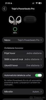 Apple Powerbeats Pro - 6