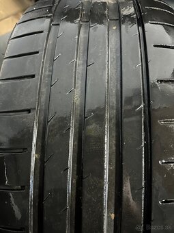 Pneumatiky 255/40 R21 102Y - 6