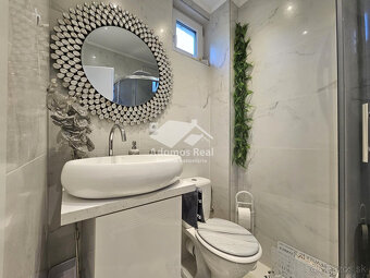 DREVODOM S POZEMKOM - ŤAHANOVCE - 6