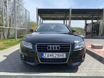 Audi A5 Sportback 2.0 TDI 170k - 6