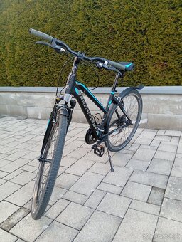 Dámsky bicykel Leader fox - 6