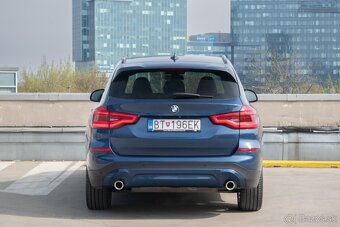 BMW X3 xDrive,2.0i - 6