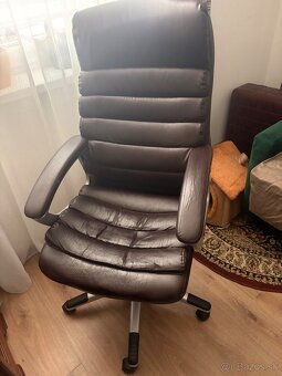 Kancelarske kreslo - 6