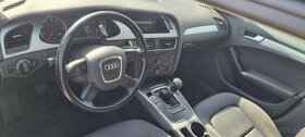 Audi a4 - 6