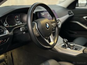 BMW 320D xDrive G21 4x4 (v záruke do 28.11.2024) - 6