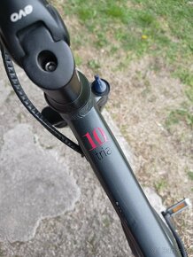 Pansky elektro trekovy bicykel SINUS Bosch performance - 6