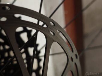 Sram kotúče 180mm 203mm - 6