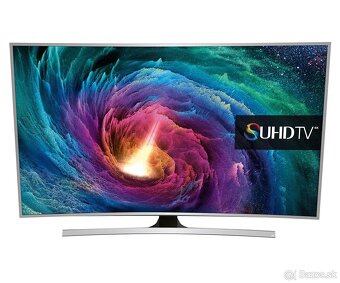 Samsung UE48JS8502, UHD 121cm - 6