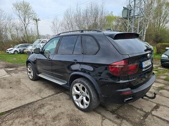 Predam BMW X5 E70 - 6