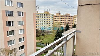 PREDAJ 2 izbový byt 58 m2 - 6