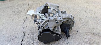 Prevodovka 1.6 TDI CR - 6