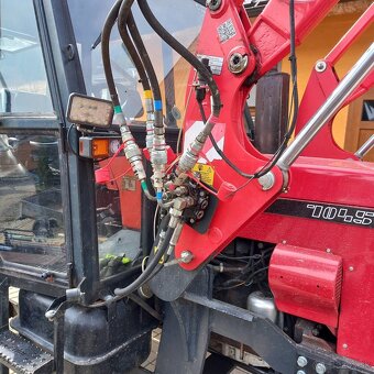 Zetor 7045 - 6