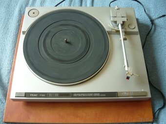 ELECTROCOMPANIET, ETON 28cm,JVC, AIWA,SONY, PAD,Alphard,TEAC - 6