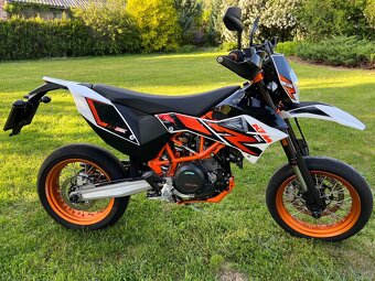 KTM SMC-R 2017 - 6