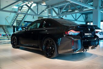 BMW M2 - 6